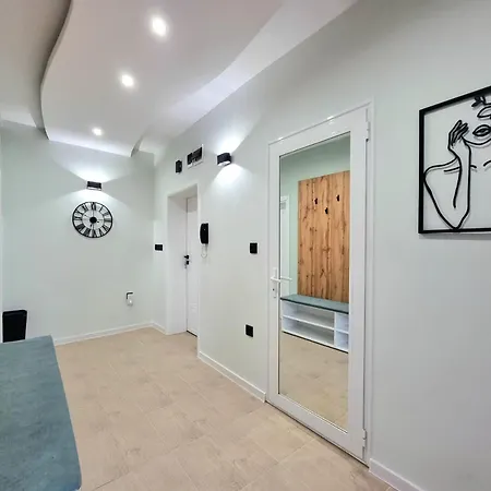 アパート Sunrise - 2 Bedrooms To The Sea